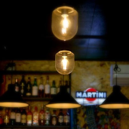 Good Trip Hostel & Bar Одавара Екстериор снимка