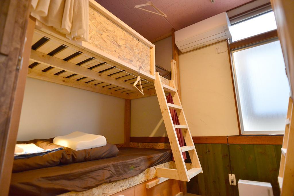 Good Trip Hostel & Bar Одавара Екстериор снимка